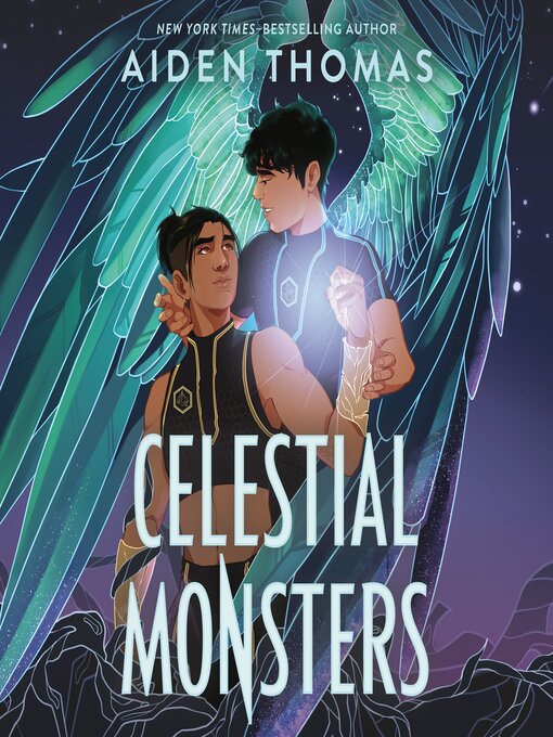 Title details for Celestial Monsters by Aiden Thomas - Available